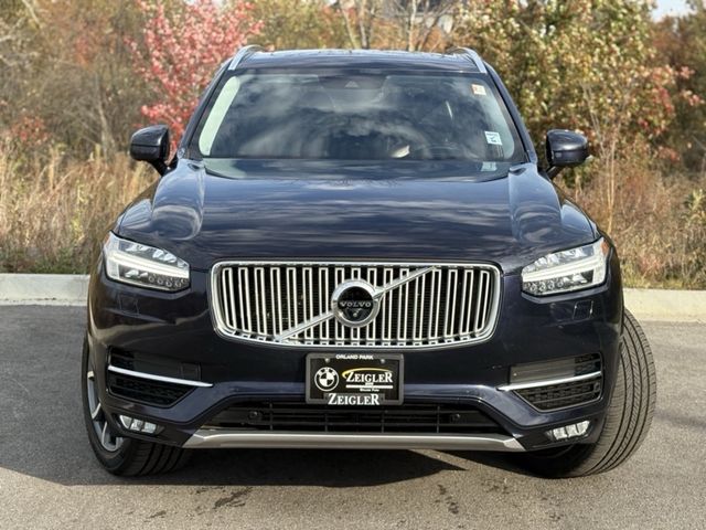 2017 Volvo XC90 Inscription