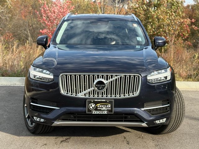 2017 Volvo XC90 Inscription