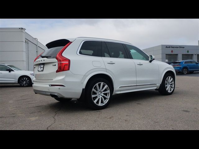 2017 Volvo XC90 Inscription