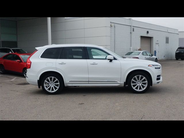 2017 Volvo XC90 Inscription