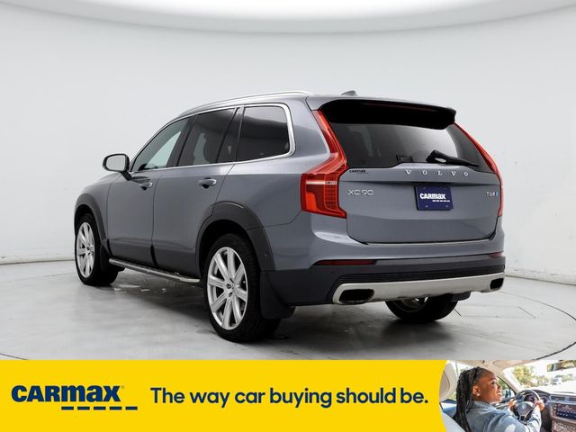 2017 Volvo XC90 Inscription