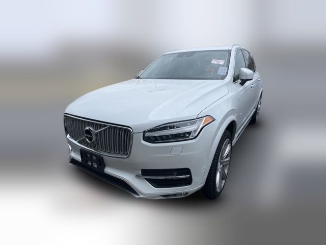 2017 Volvo XC90 Inscription