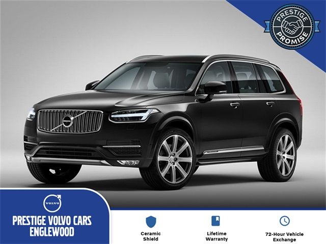 2017 Volvo XC90 Inscription