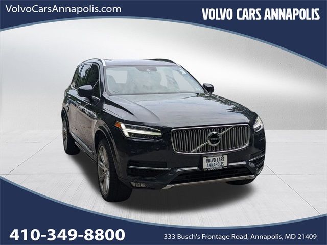 2017 Volvo XC90 Inscription