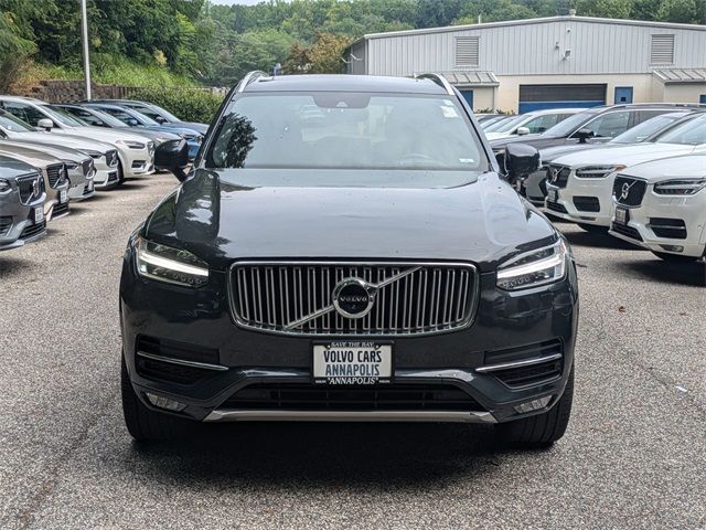 2017 Volvo XC90 Inscription