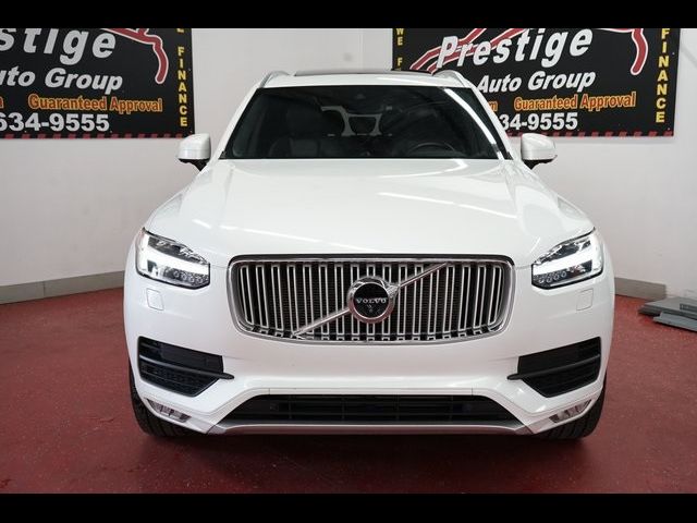 2017 Volvo XC90 Inscription