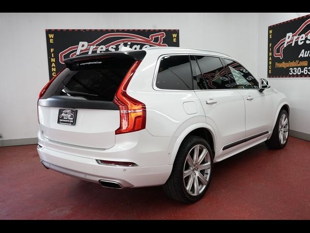 2017 Volvo XC90 Inscription