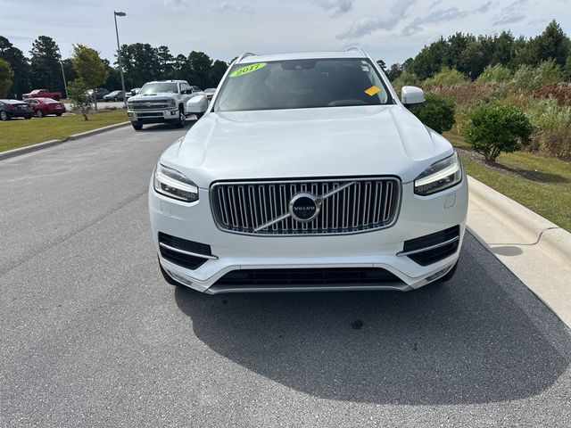 2017 Volvo XC90 Inscription