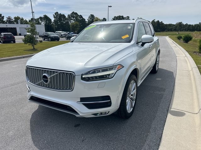 2017 Volvo XC90 Inscription