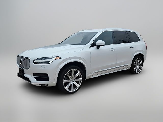 2017 Volvo XC90 Inscription