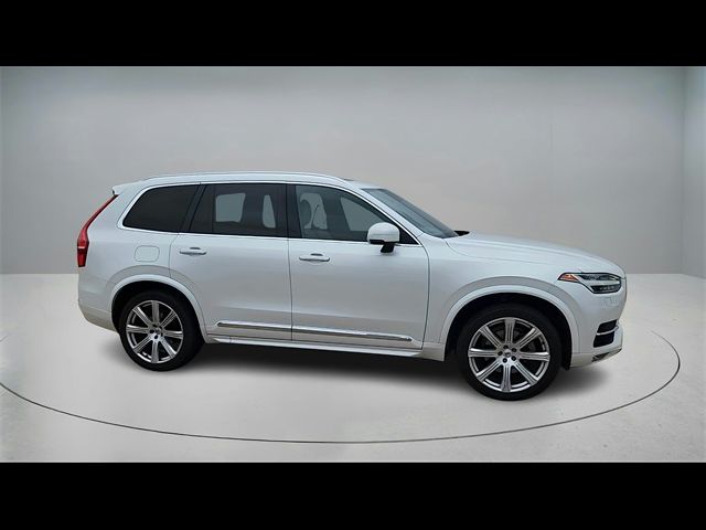 2017 Volvo XC90 Inscription