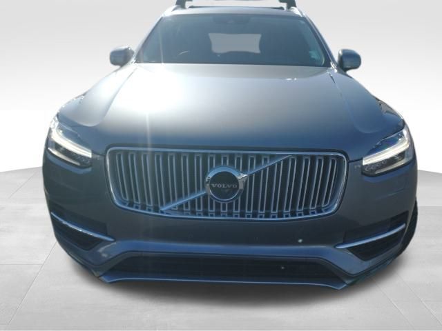 2017 Volvo XC90 Inscription