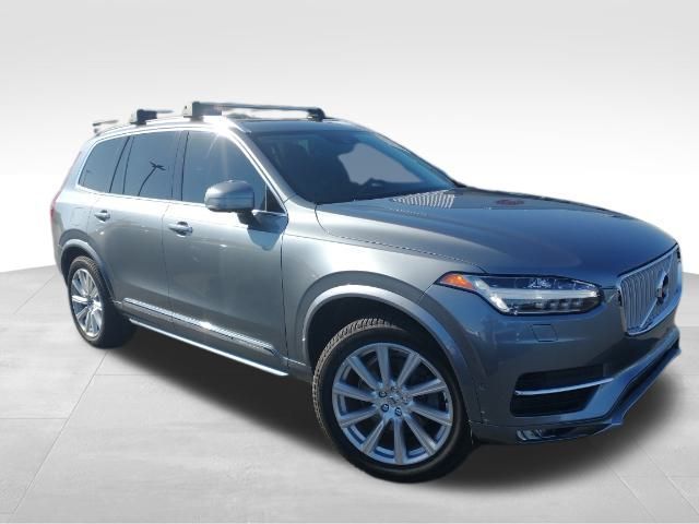 2017 Volvo XC90 Inscription