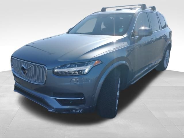 2017 Volvo XC90 Inscription