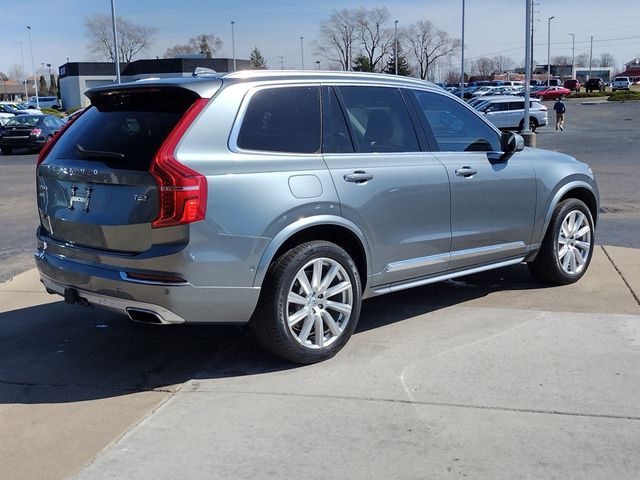 2017 Volvo XC90 Inscription
