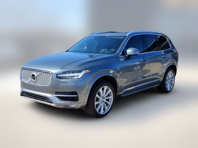 2017 Volvo XC90 Inscription