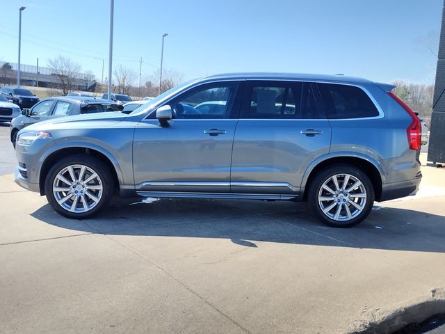 2017 Volvo XC90 Inscription