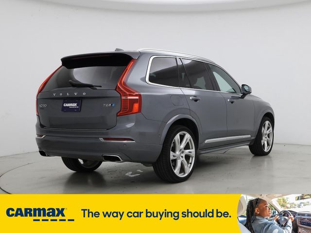 2017 Volvo XC90 Inscription