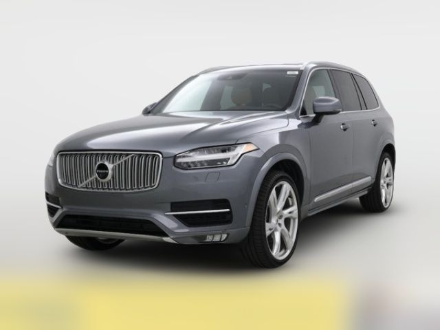 2017 Volvo XC90 Inscription