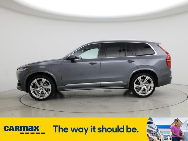 2017 Volvo XC90 Inscription