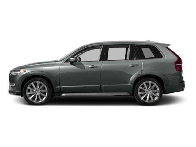 2017 Volvo XC90 Inscription