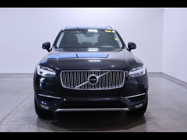 2017 Volvo XC90 Inscription