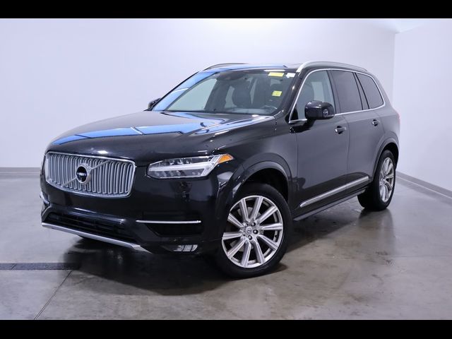 2017 Volvo XC90 Inscription