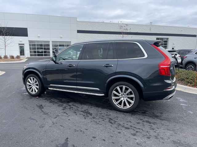 2017 Volvo XC90 Inscription