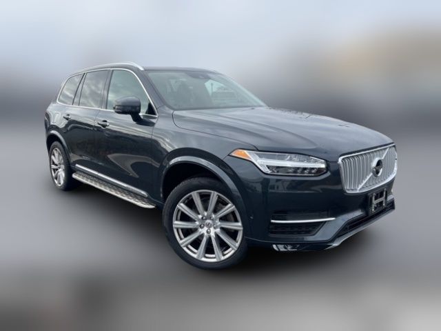 2017 Volvo XC90 Inscription