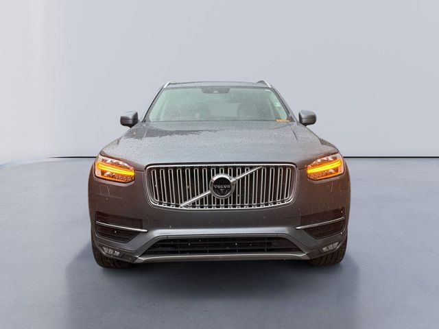 2017 Volvo XC90 Inscription