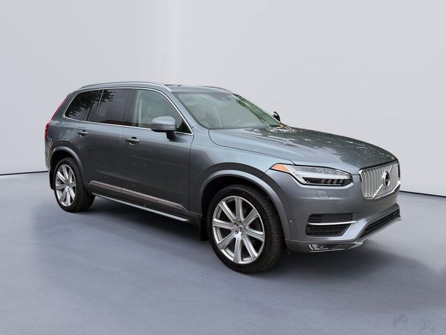 2017 Volvo XC90 Inscription