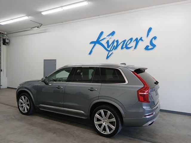 2017 Volvo XC90 Inscription