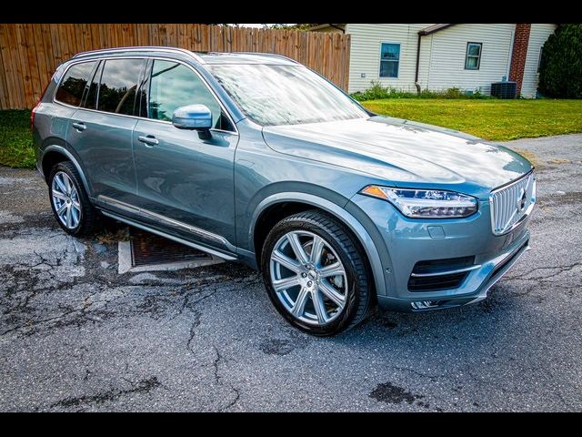 2017 Volvo XC90 Inscription