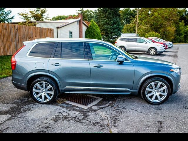 2017 Volvo XC90 Inscription