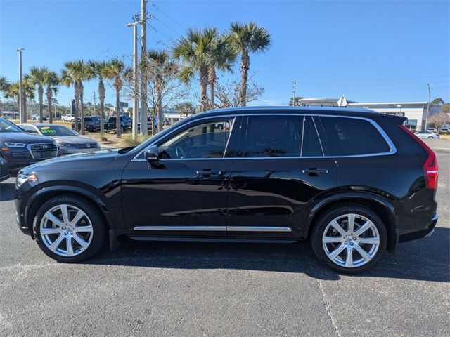 2017 Volvo XC90 Inscription