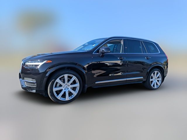 2017 Volvo XC90 Inscription