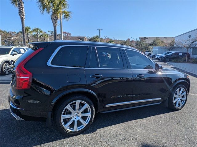 2017 Volvo XC90 Inscription