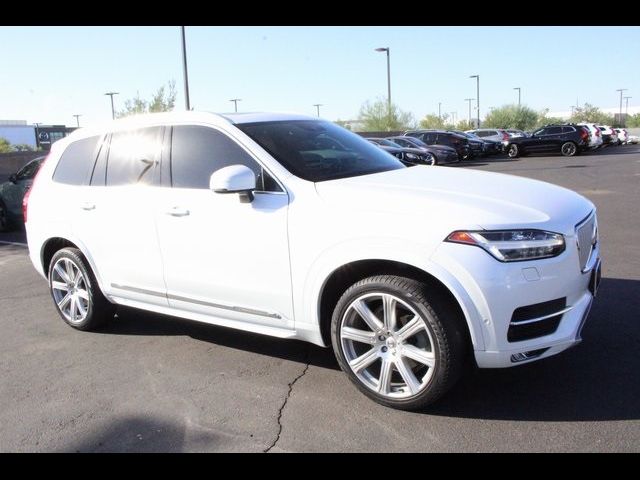 2017 Volvo XC90 Inscription