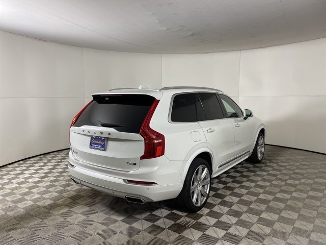 2017 Volvo XC90 Inscription