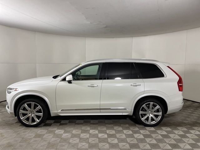 2017 Volvo XC90 Inscription