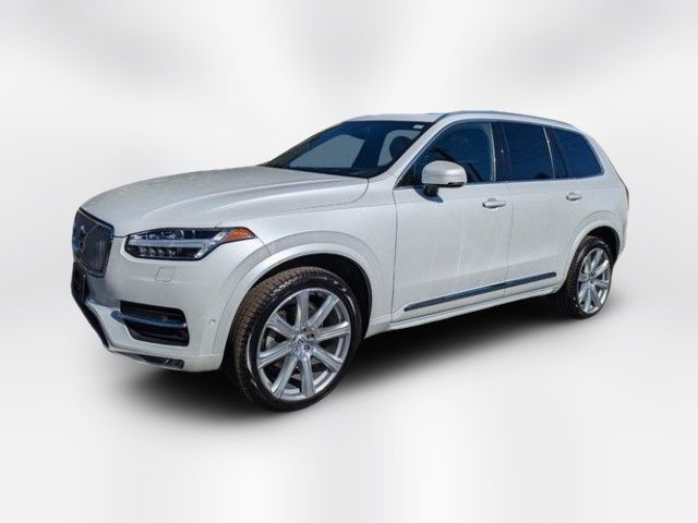 2017 Volvo XC90 Inscription