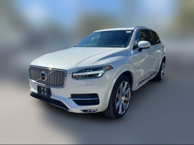 2017 Volvo XC90 Inscription