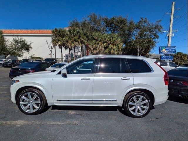 2017 Volvo XC90 Inscription