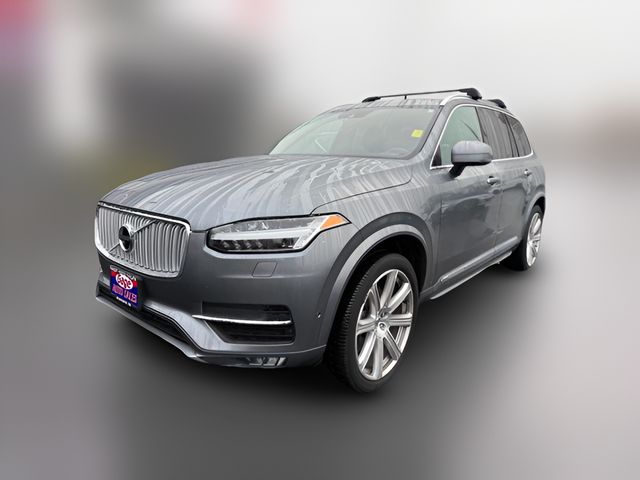 2017 Volvo XC90 Inscription