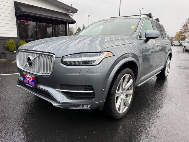 2017 Volvo XC90 Inscription