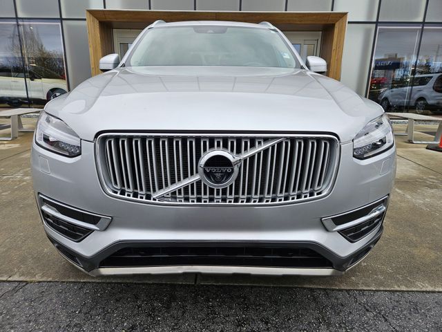 2017 Volvo XC90 Inscription