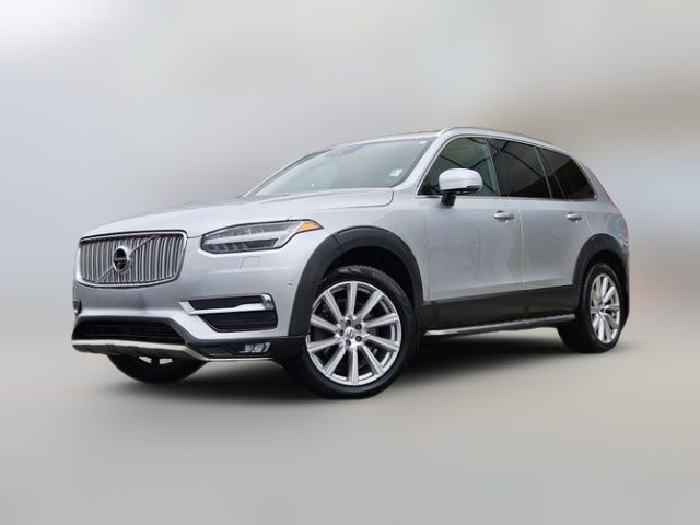 2017 Volvo XC90 Inscription
