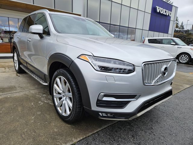2017 Volvo XC90 Inscription