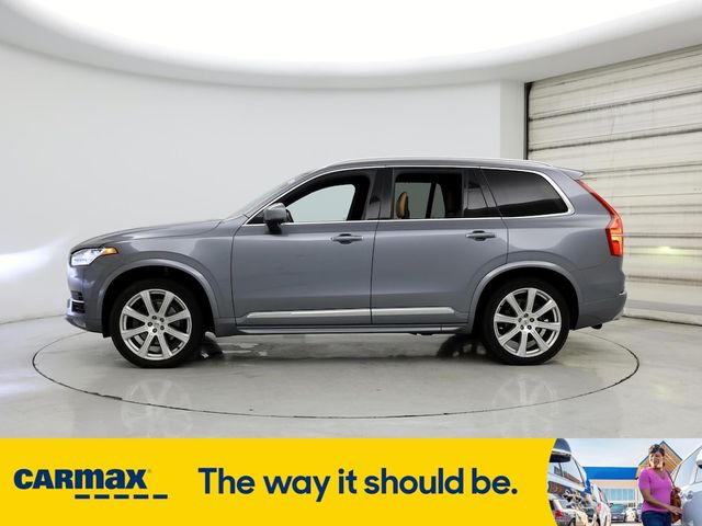 2017 Volvo XC90 Inscription