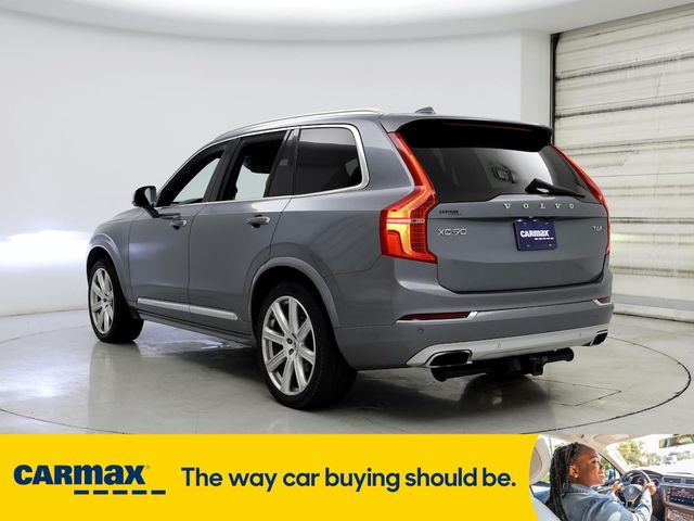 2017 Volvo XC90 Inscription